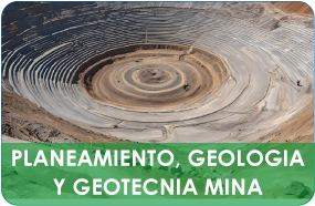 Planeamiento Geologia y Geotecnia Mina