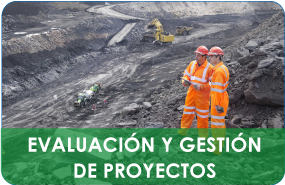 Evaluación y Gestión de Proyectos