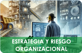 Estrategia y Riesgo Organizacional